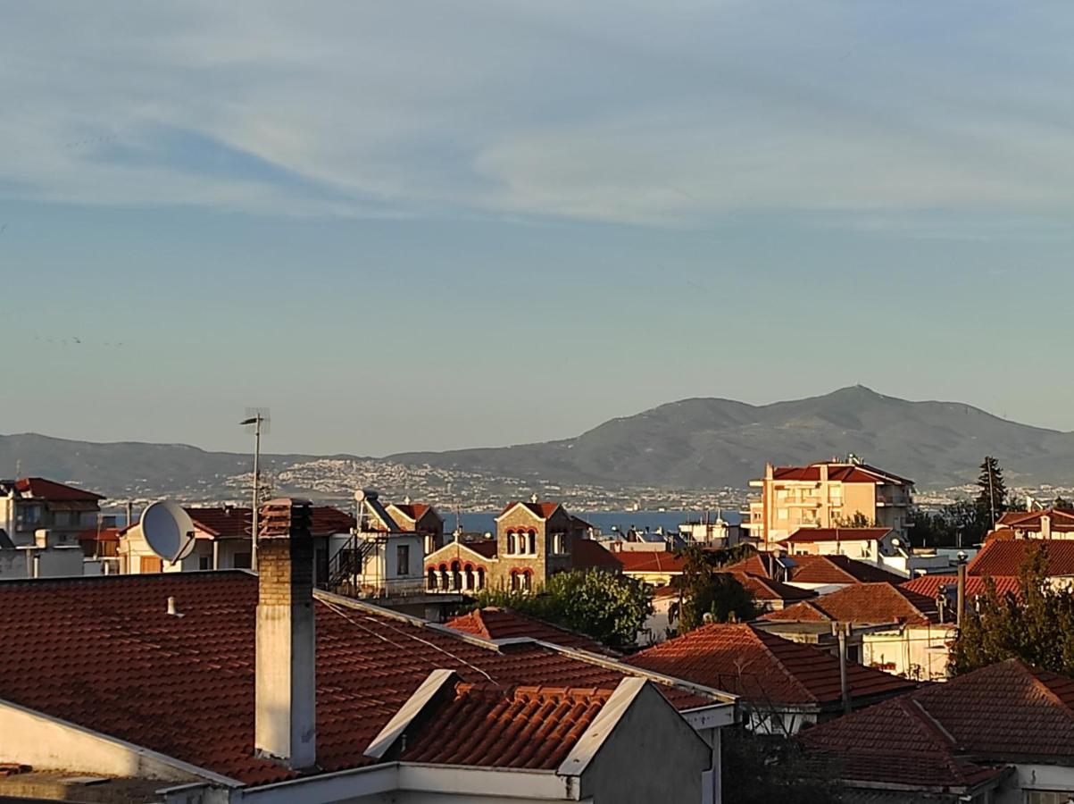 Casa Stella * Agia Triada (Thessaloniki)