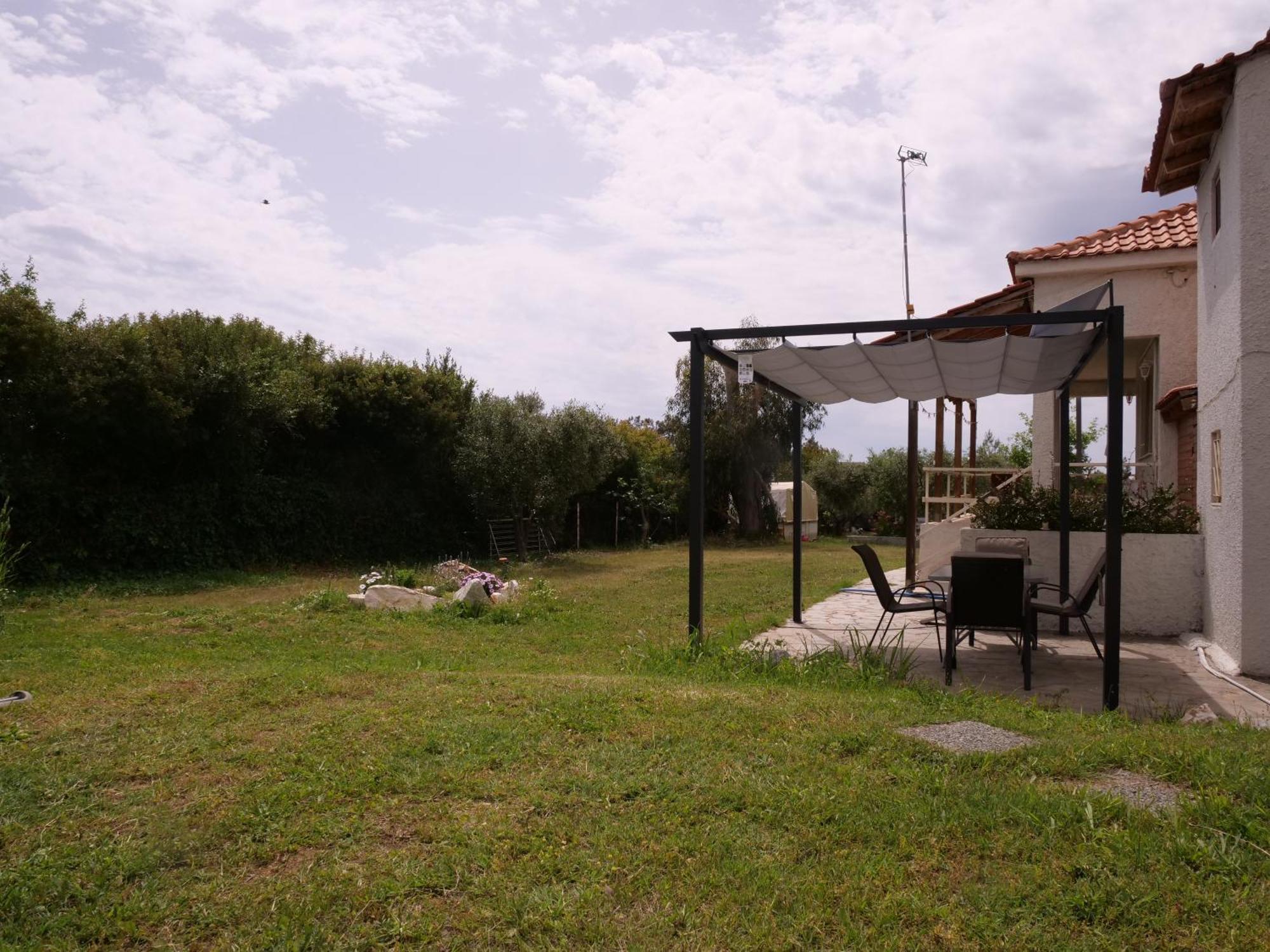 Apartment Agios Mamas