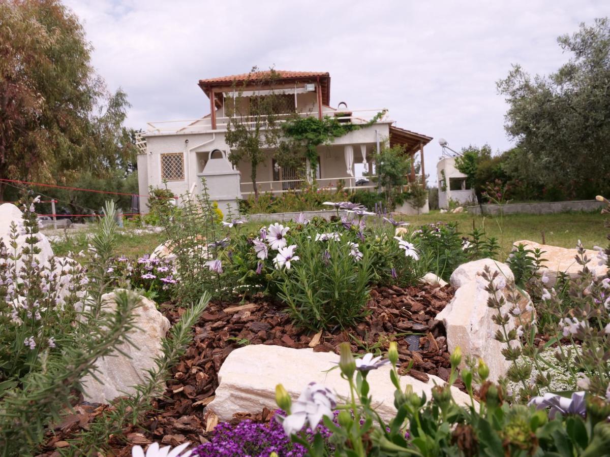 Apartment Agios Mamas Nea Poteidaia