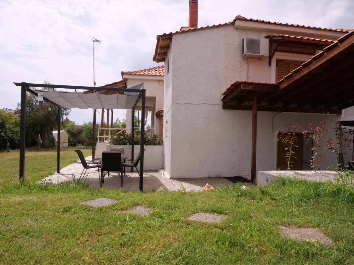 Agios Mamas Nea Poteidaia