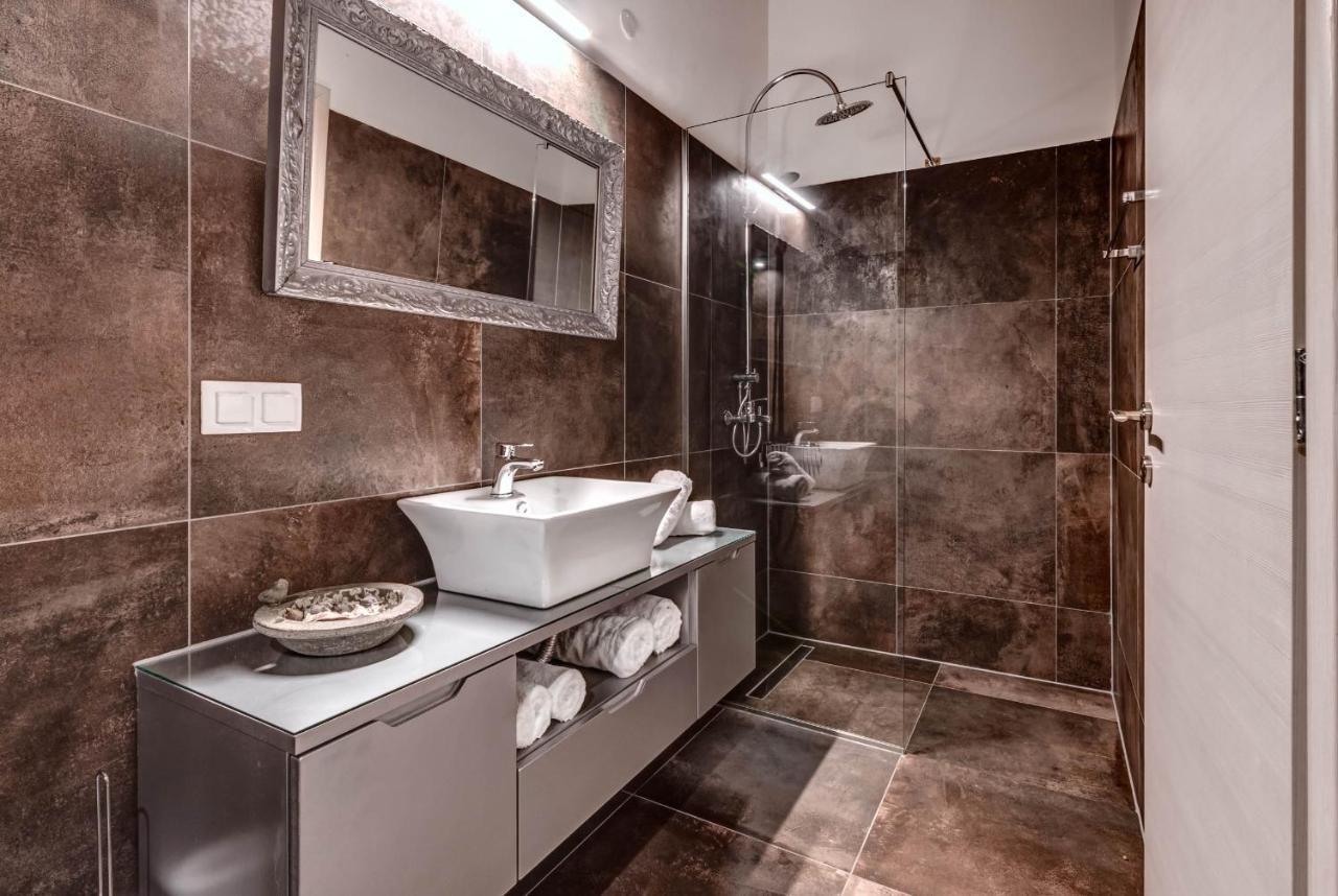 Ocean View - Luxury Nefeli Villa Kontogialos