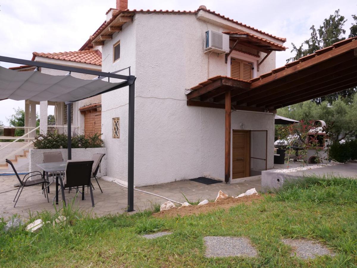 Apartment Agios Mamas Nea Poteidaia