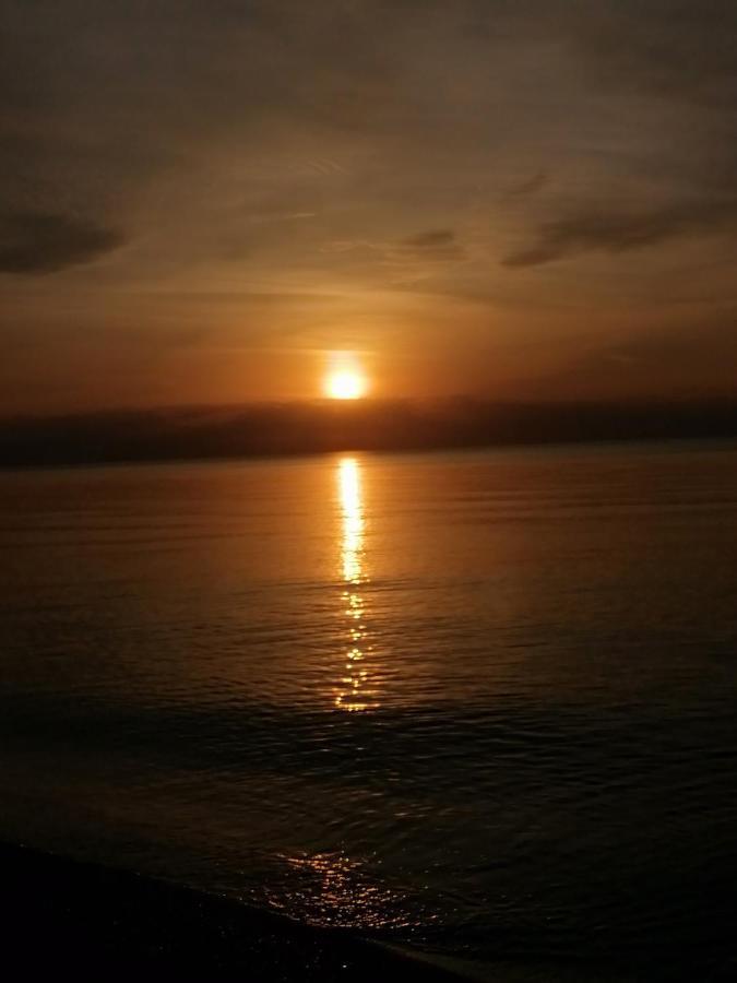 Sunny With Amazing Sea View *