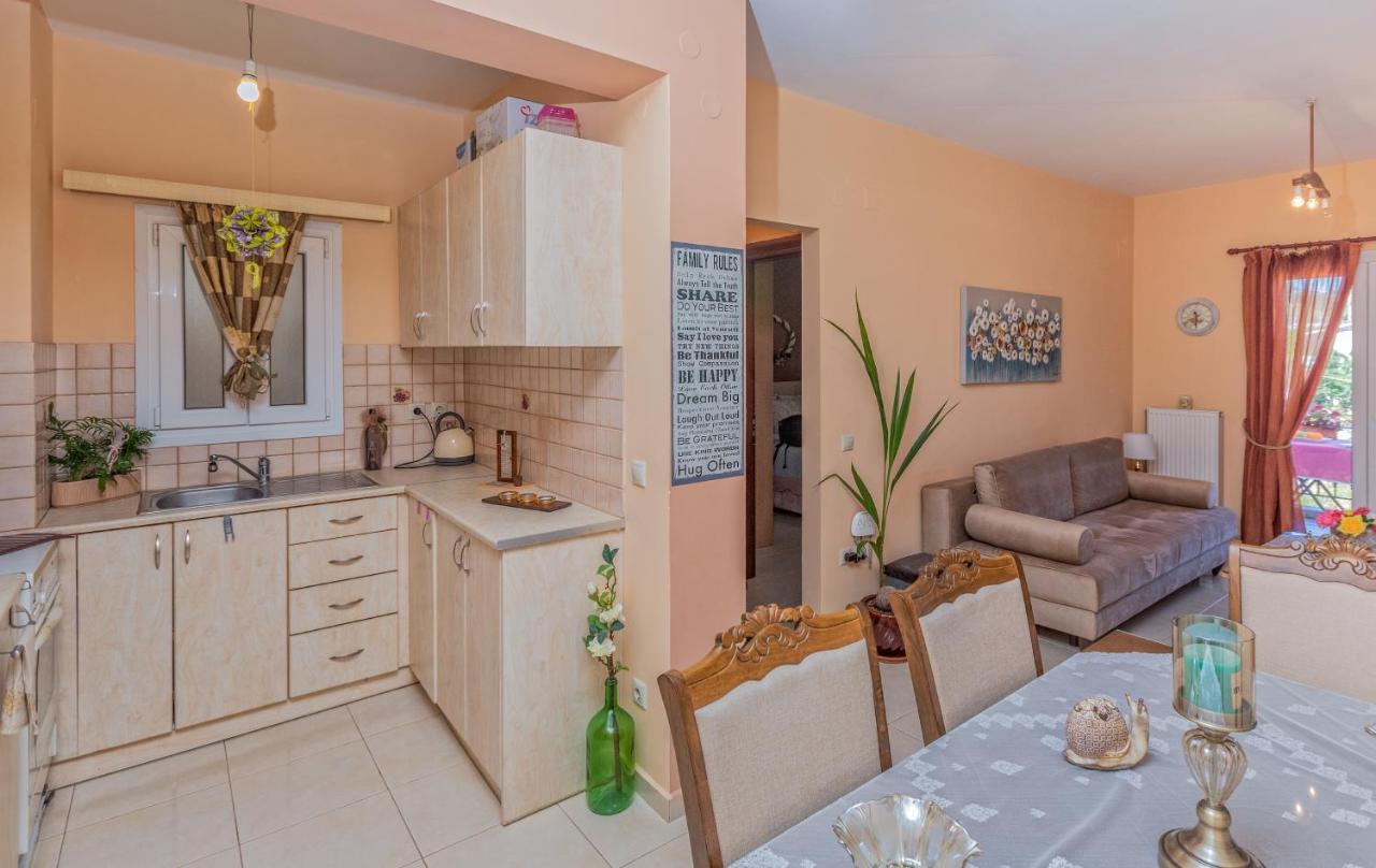 Alkithea, Cozy With Amazing Sea View * Argostoli (Kefalonia)