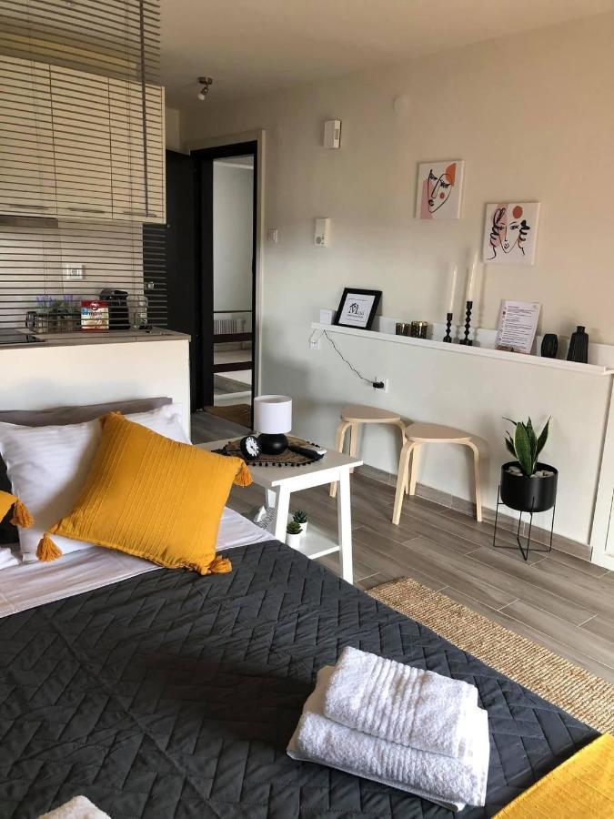 Apartment Meni Sweet *