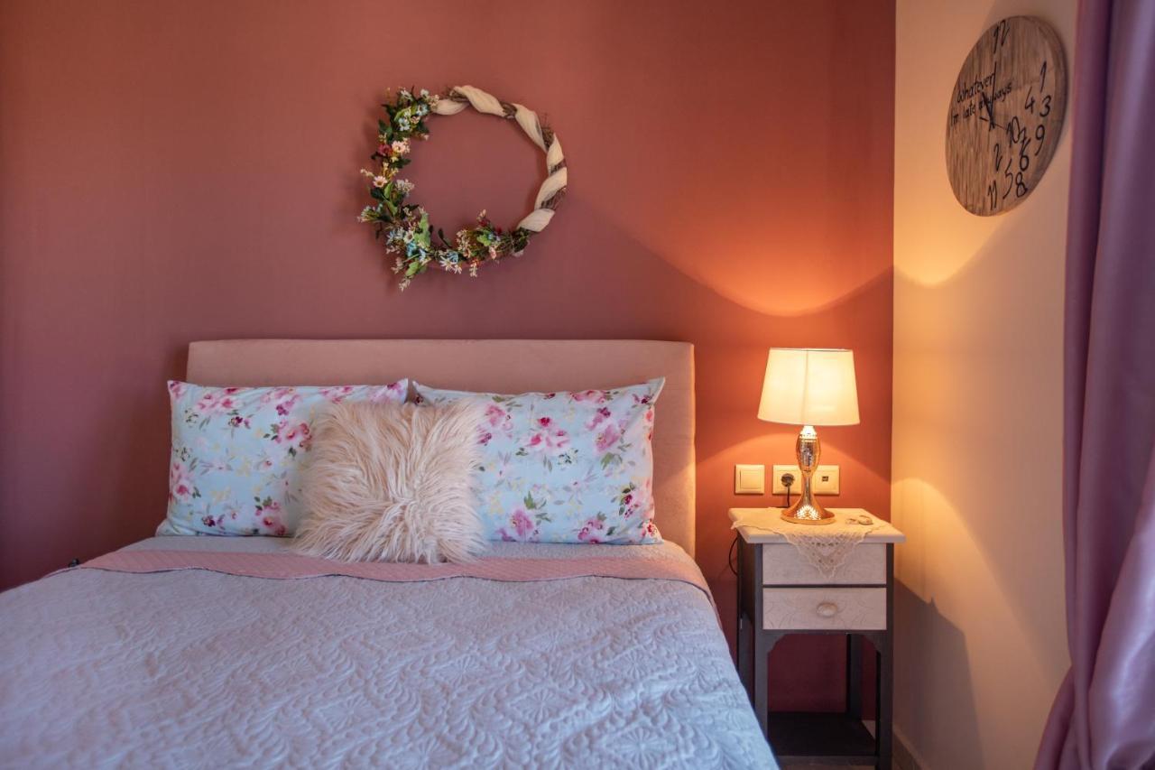 Apartment Alkithea, Cozy With Amazing Sea View Argostoli (Kefalonia)