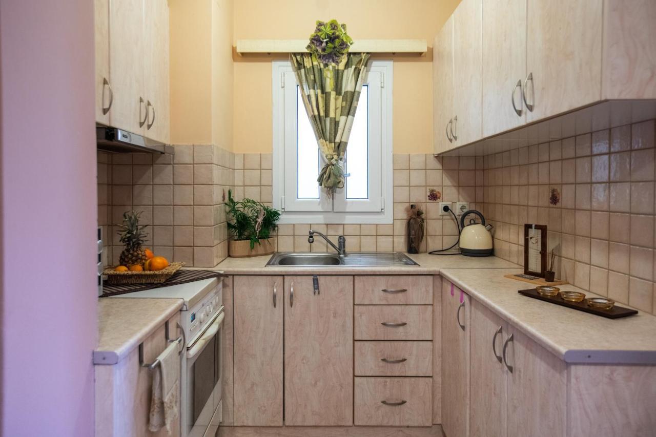 Alkithea, Cozy With Amazing Sea View * Argostoli (Kefalonia)