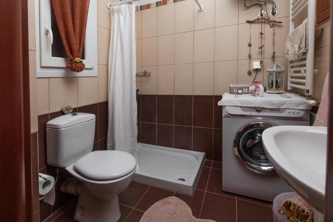 Apartment Alkithea, Cozy With Amazing Sea View Argostoli (Kefalonia)