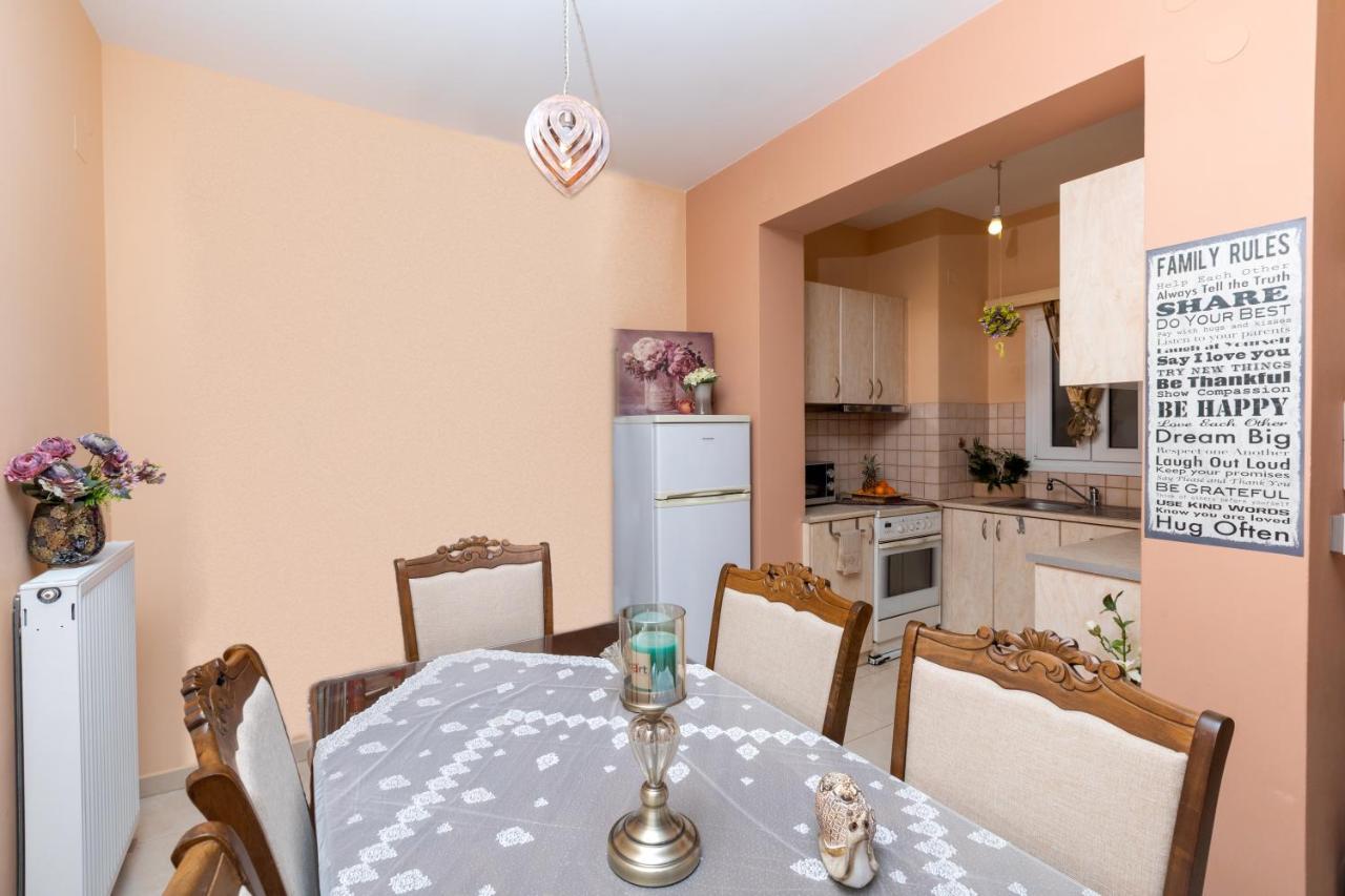 Alkithea, Cozy With Amazing Sea View Argostoli (Kefalonia)