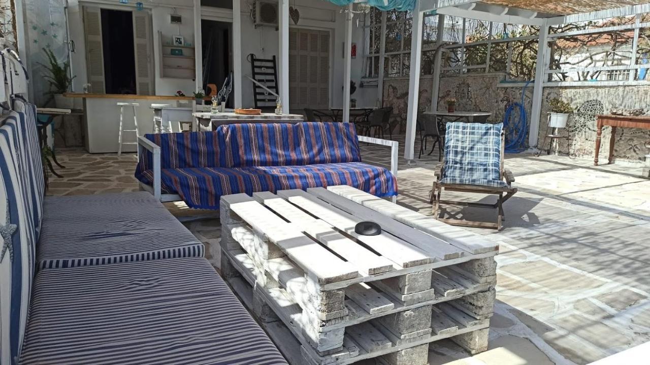 Hotel Penelope 3*
