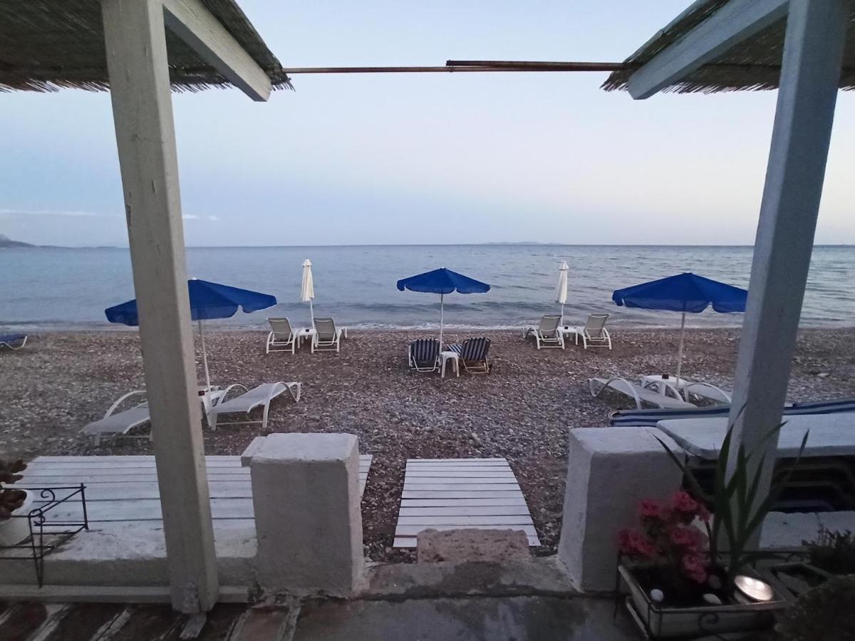 Penelope Pythagoreio (Samos)