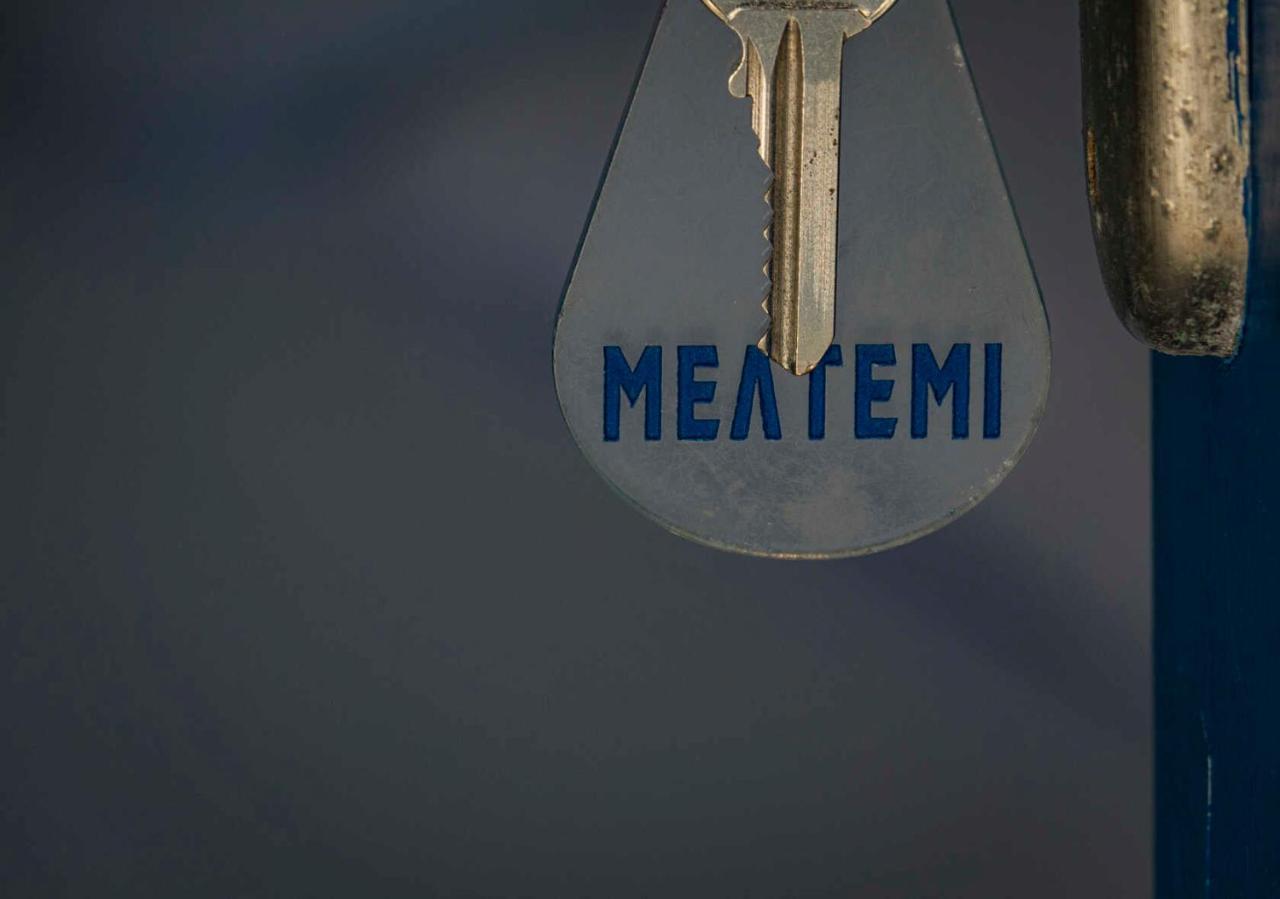 Meltemi 2* Folegandros Town
