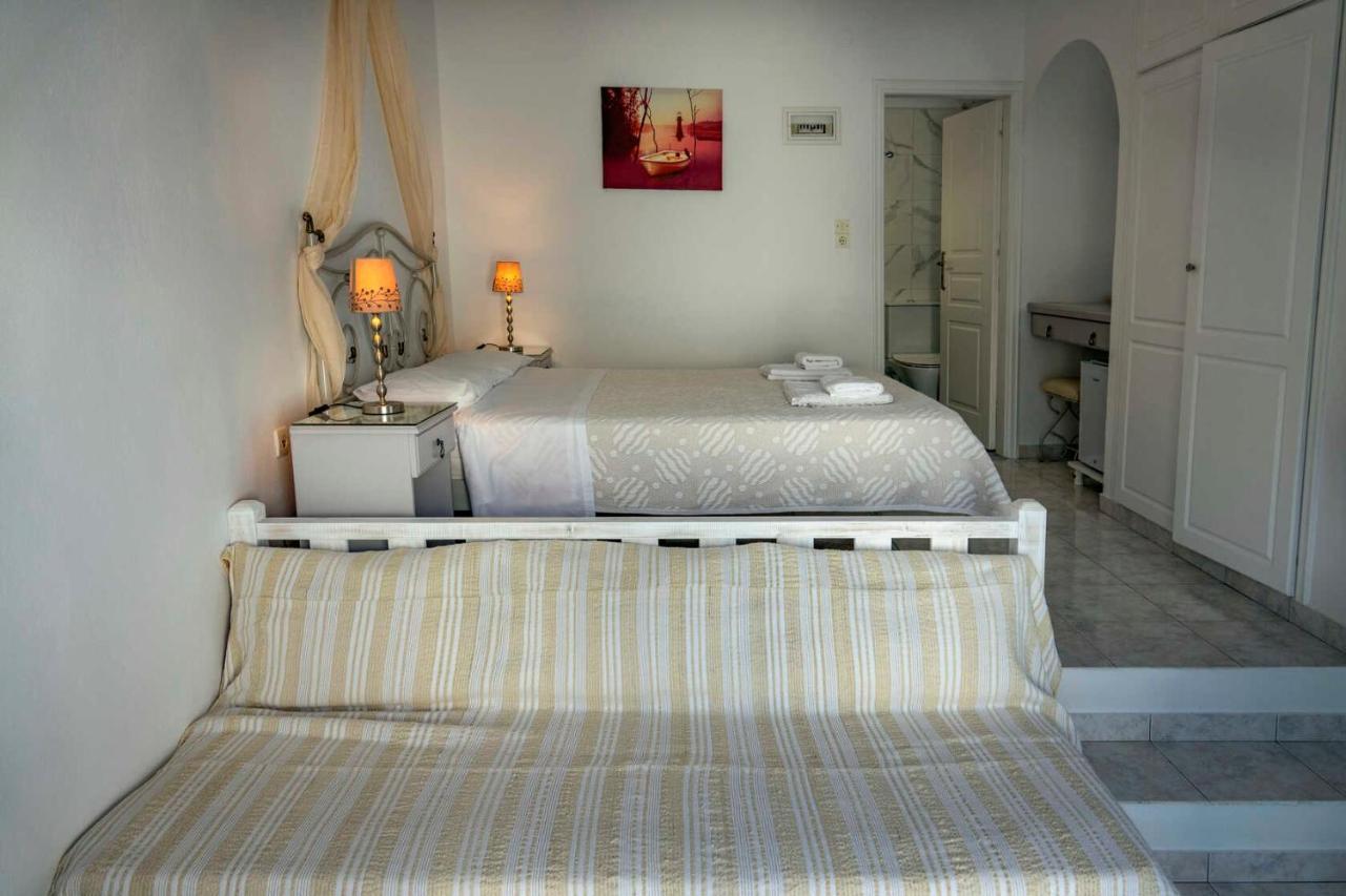 Meltemi Hotel