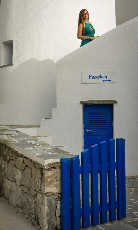 Hotel Meltemi