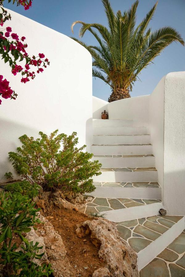 Meltemi Folegandros Town