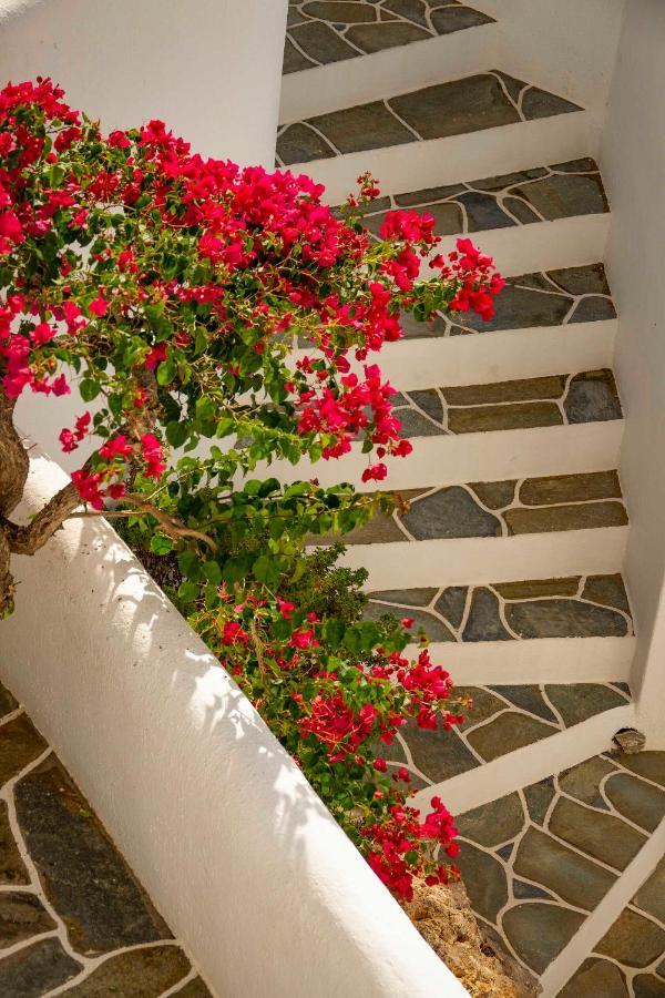 Meltemi Hotel 2*