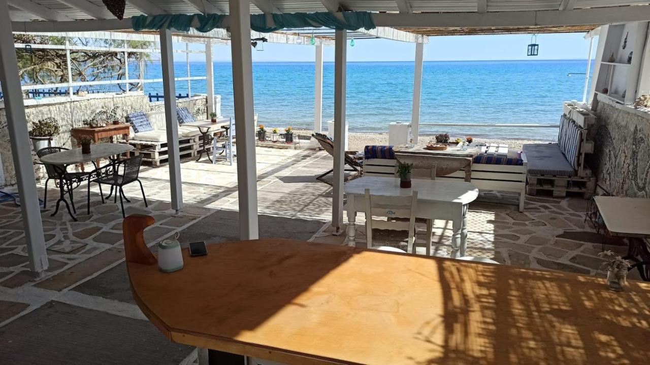 Penelope Hotel Pythagoreio (Samos)