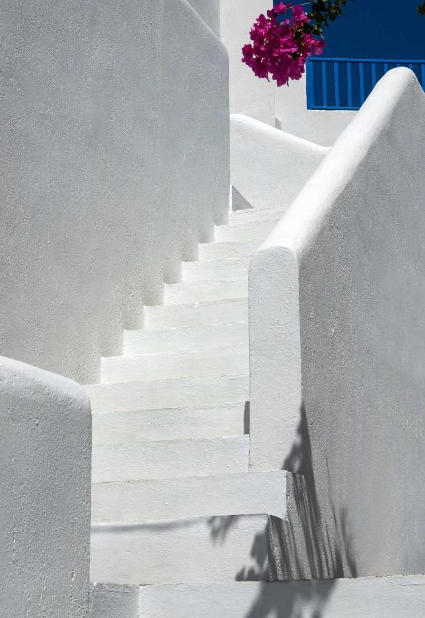 Meltemi 2* Folegandros Town