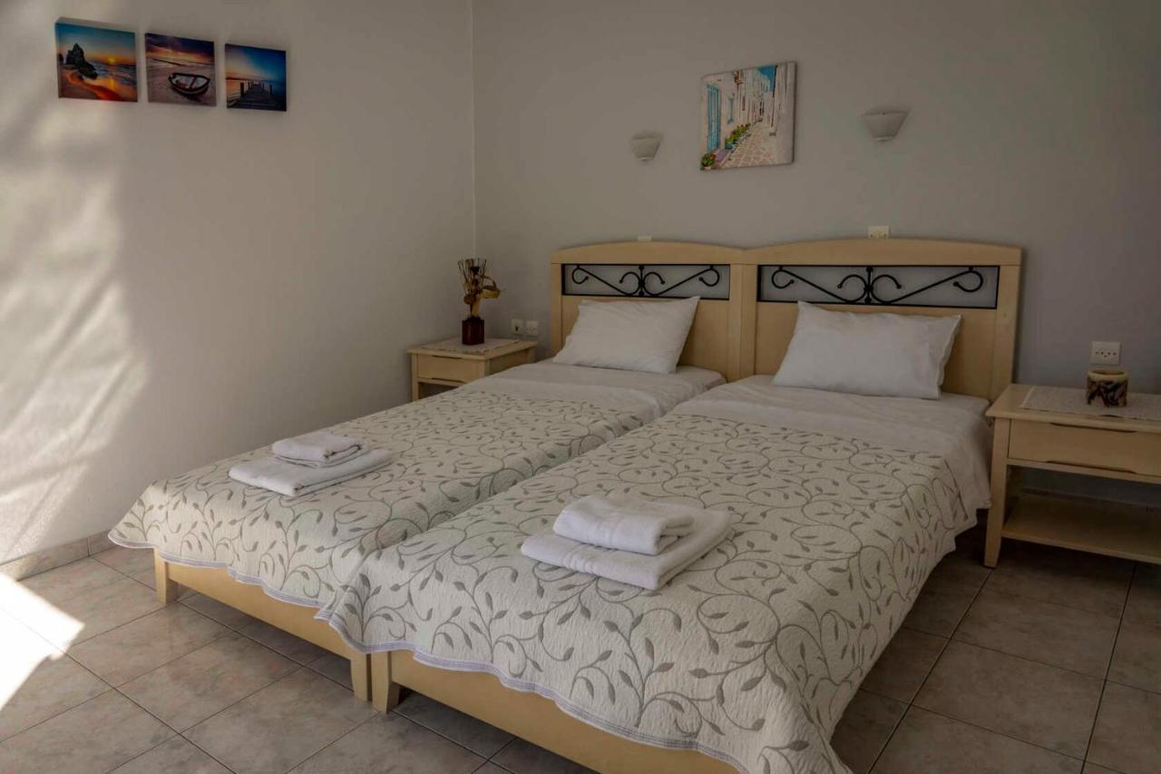 Hotel Meltemi 2*
