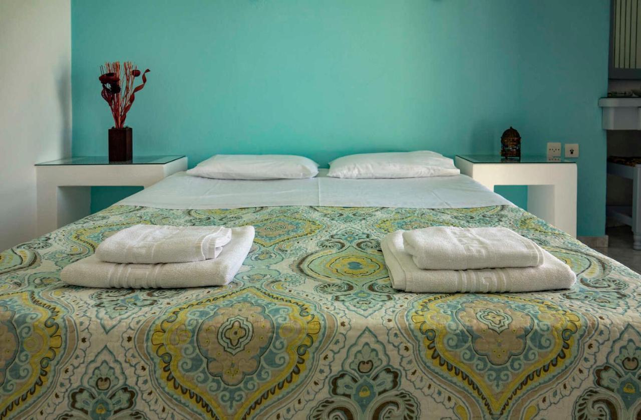 Hotel Meltemi 2*
