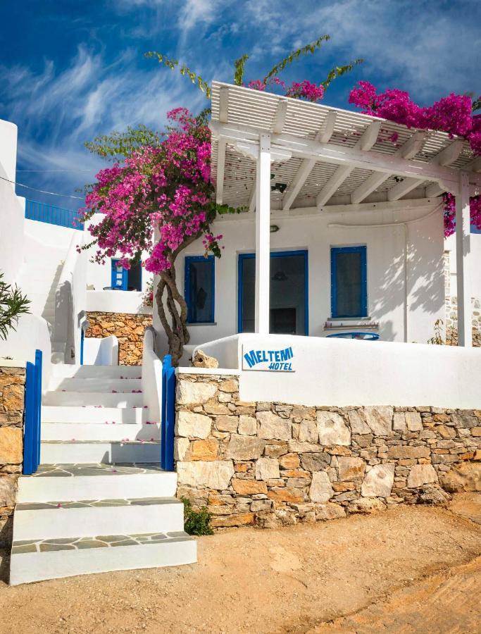Meltemi Hotel