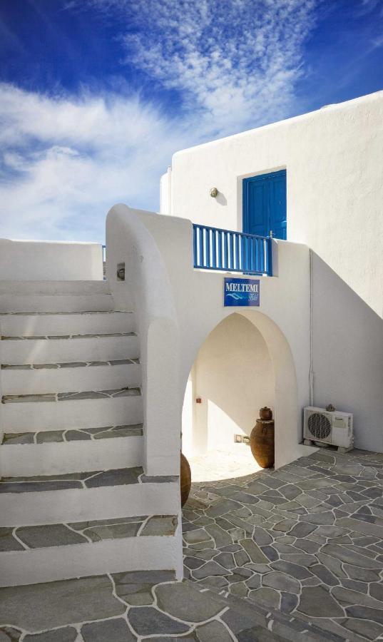 Hotel Meltemi 2*