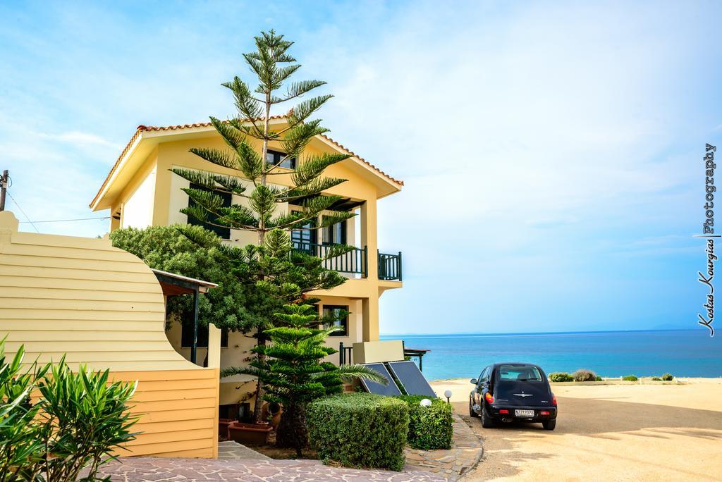 Apartment Aegean Bliss Residences - Karfas Karfas