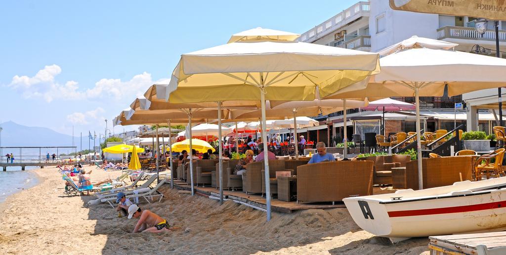 Hotel Aigli Peraia (Thessaloniki)
