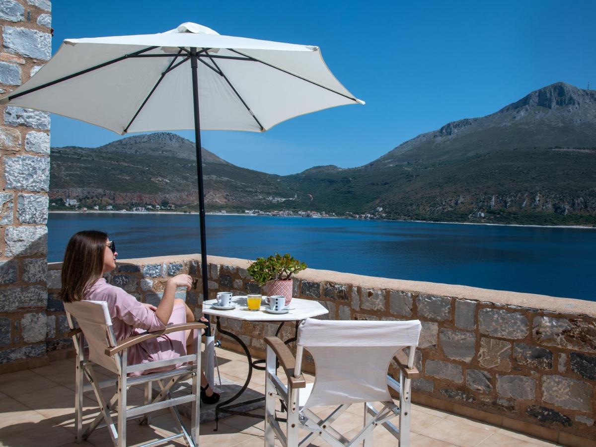 Selana Aparthotel