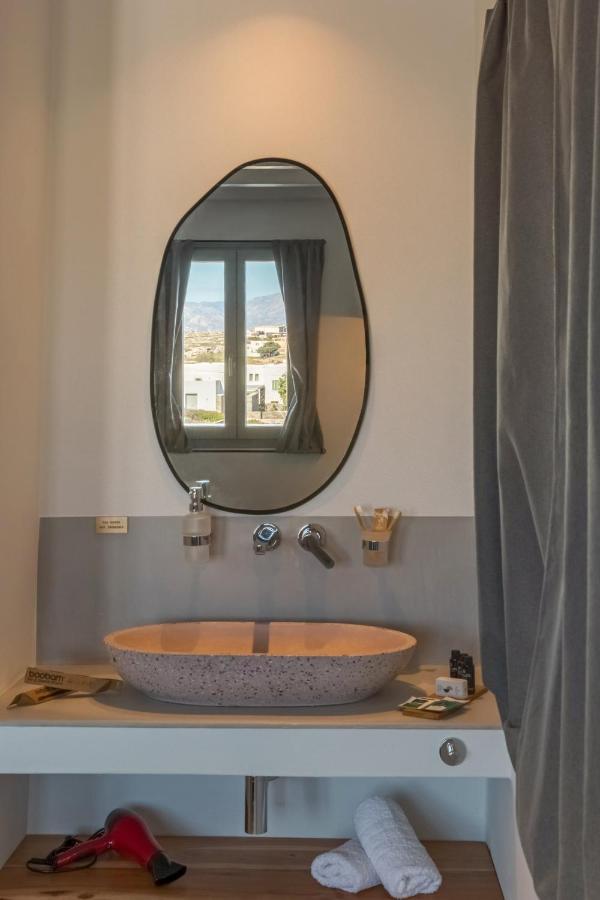 Aparthotel Paros Cape