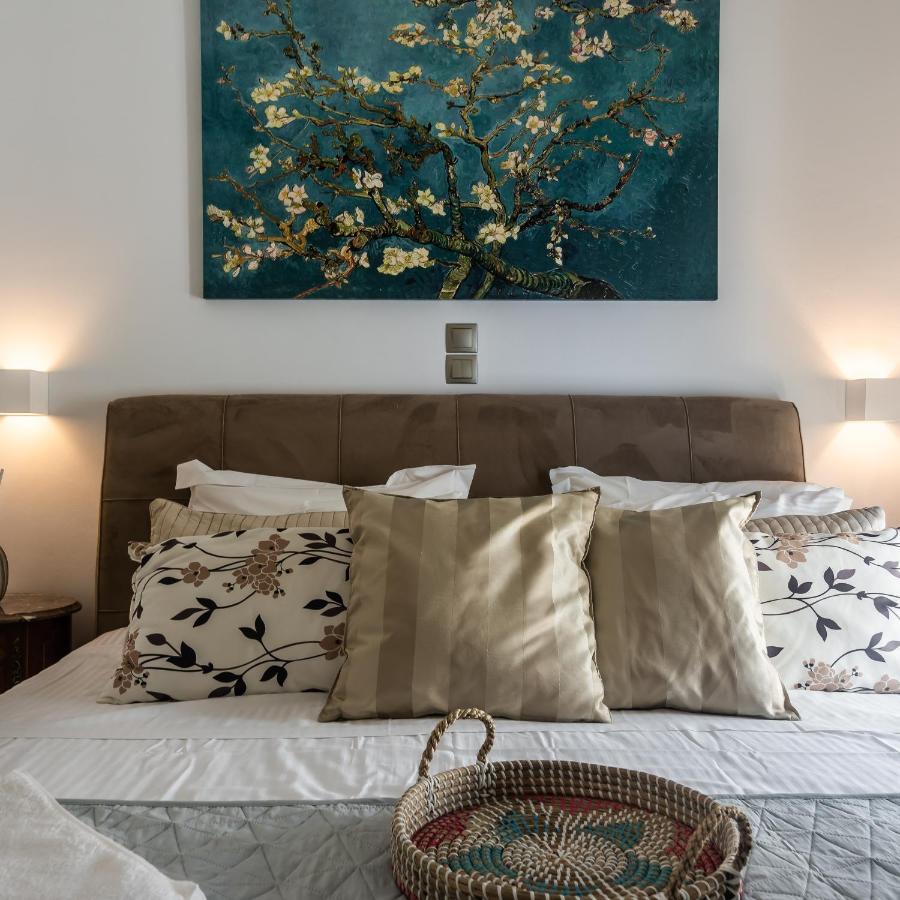 Artemis By Akroploro Apartment *