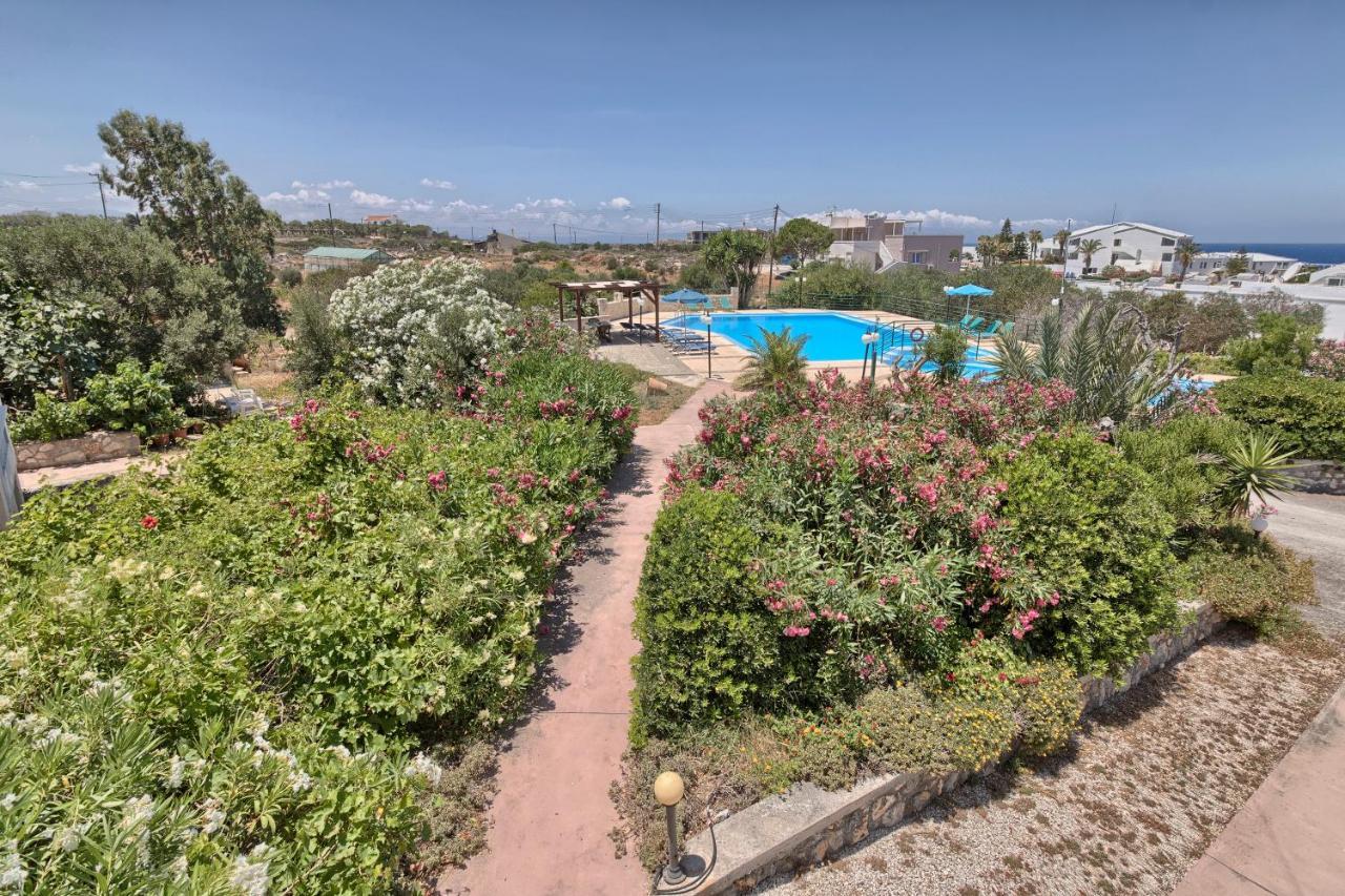 Aparthotel Anthemis 2*