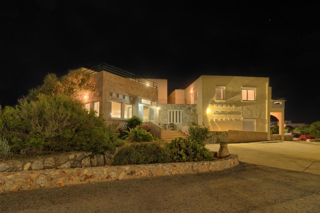 Anthemis Aparthotel 2*