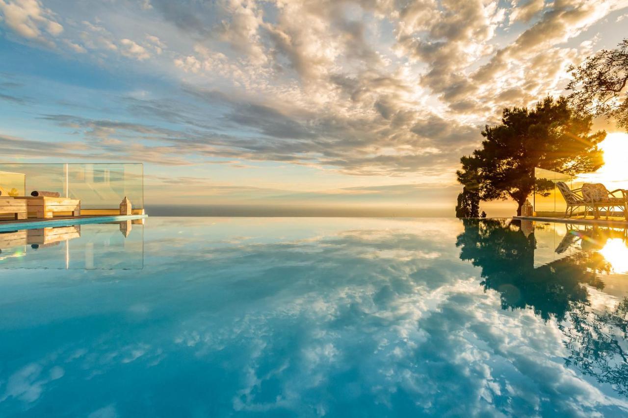 Ocean View - Luxury Nefeli Villa