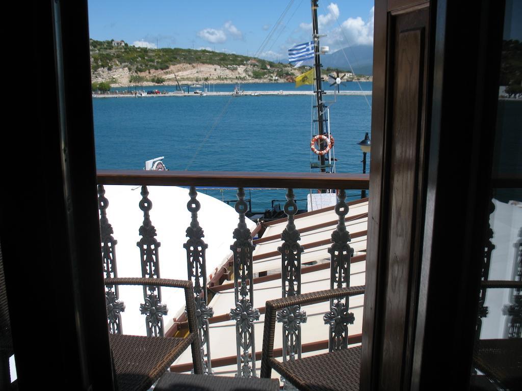 Hotel Polyxeni Pythagoreio (Samos)