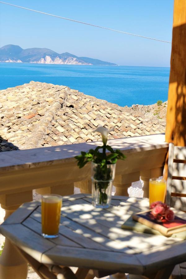 Apartment Remvi Assos *