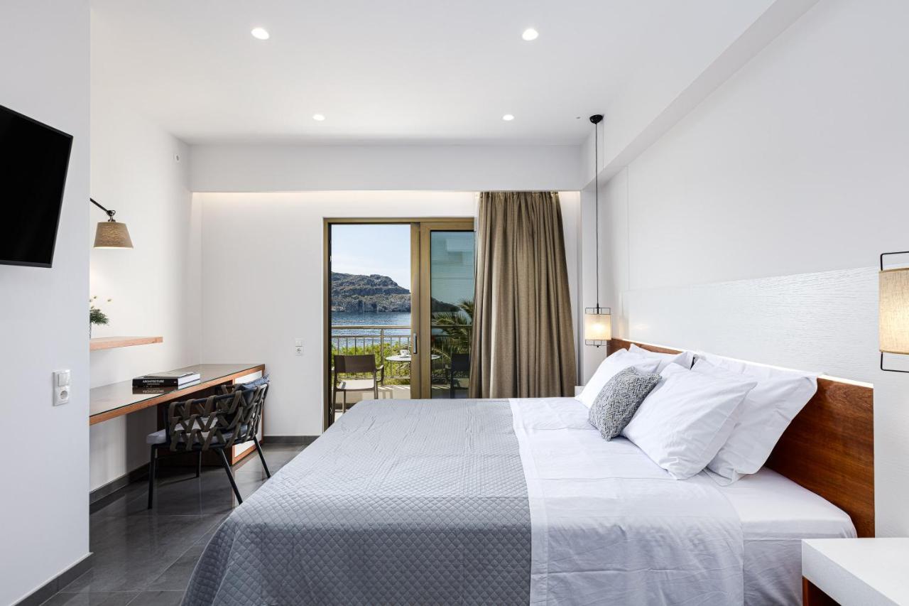 Sea View Deluxe Double 