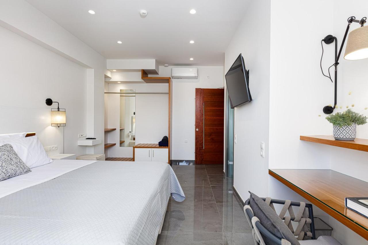 Sea View Deluxe Double 