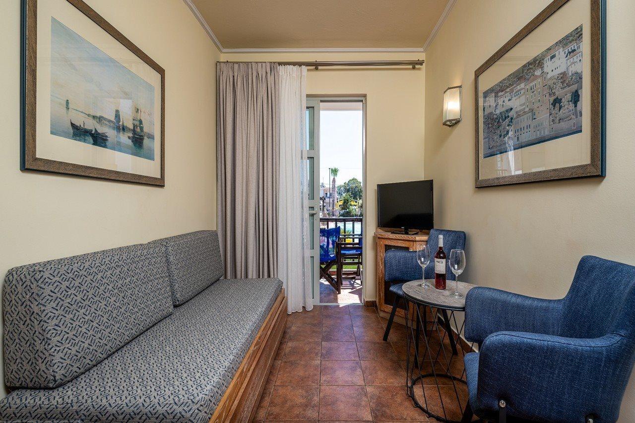 Aparthotel Aegean