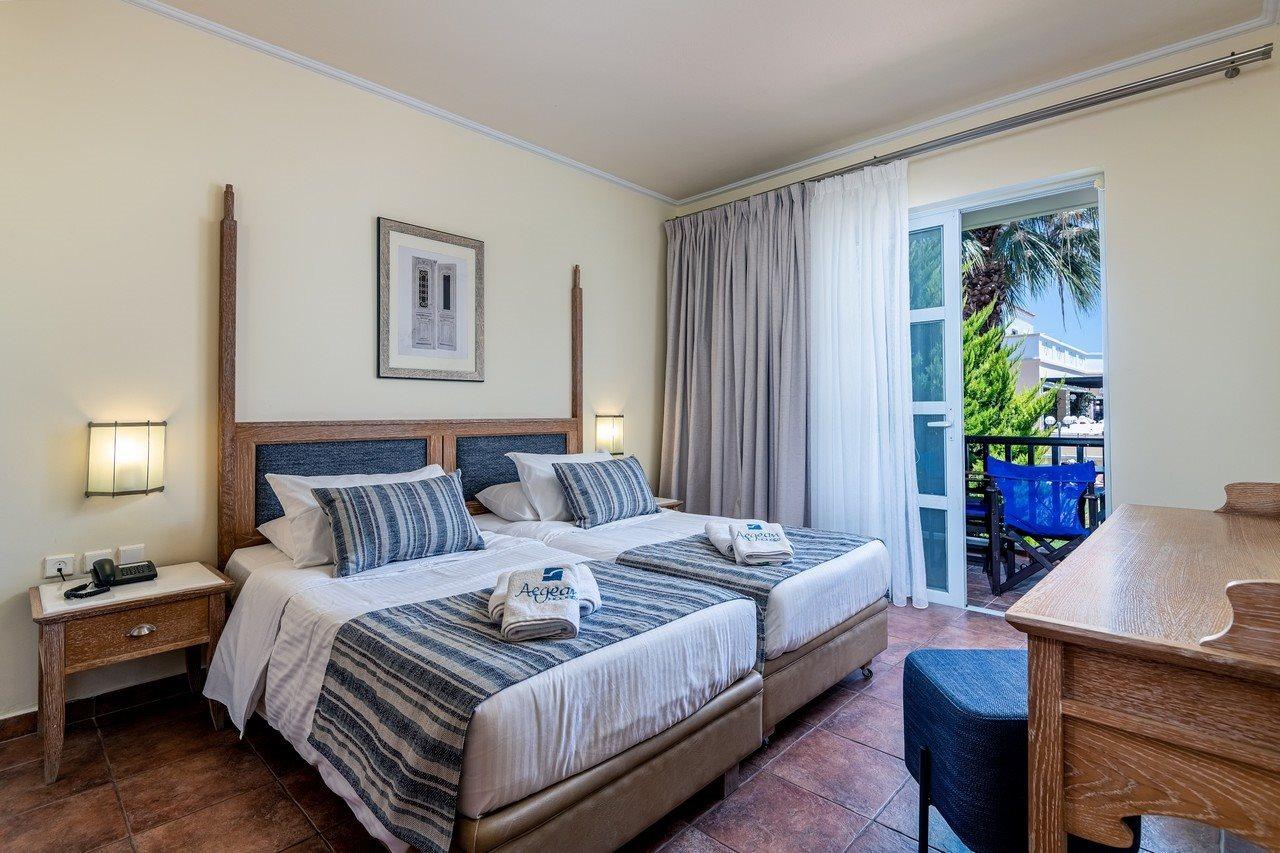 Aparthotel Aegean