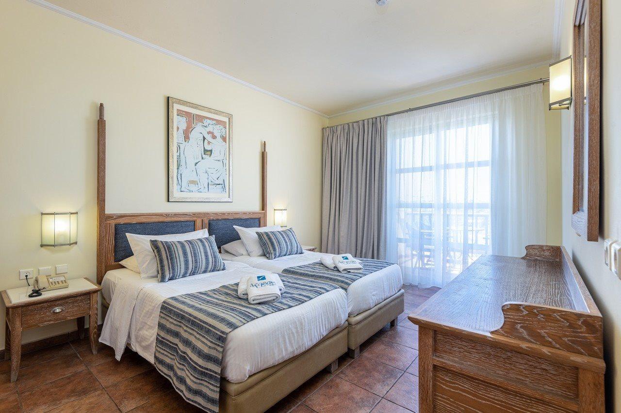 Aegean Aparthotel