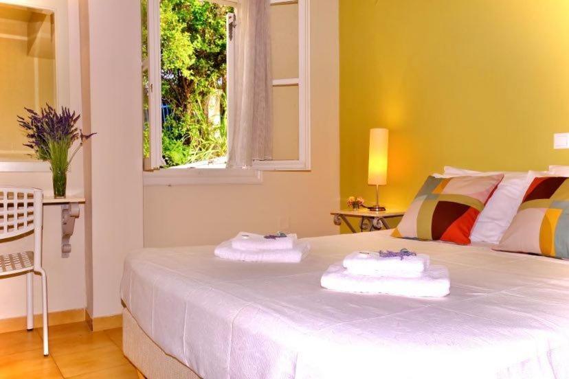 Apartment Windward @ Fiscardo Waterfront Fiskardo