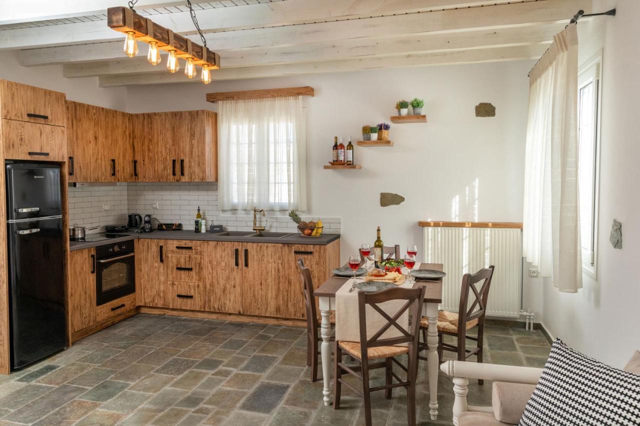 Apartment Naxian Icon Luxury *