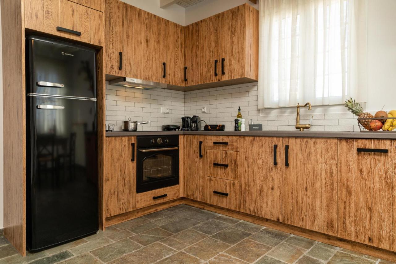 Naxian Icon Luxury Apartment