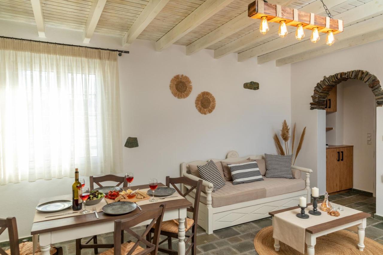 Naxian Icon Luxury Apartment