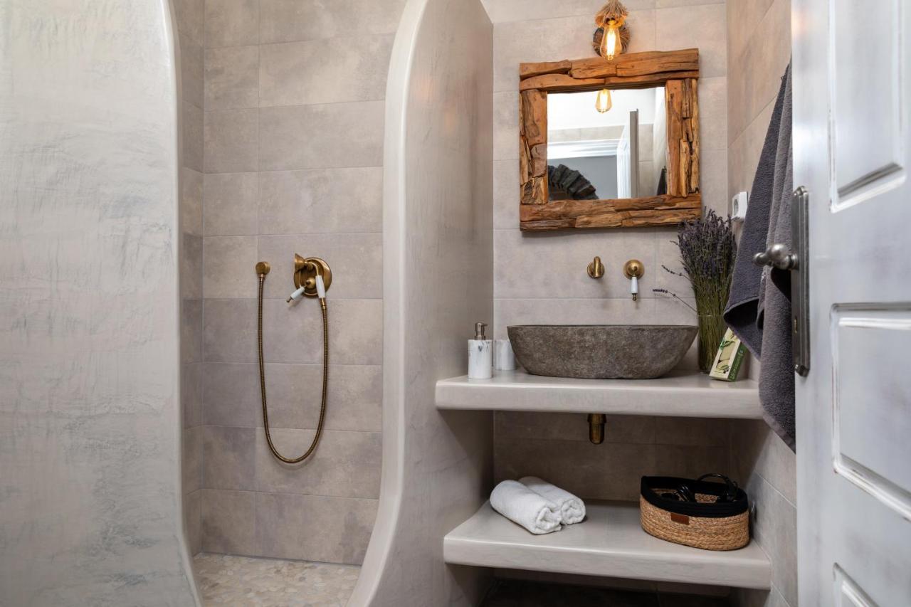 Naxian Icon Luxury Apartment Naxos City