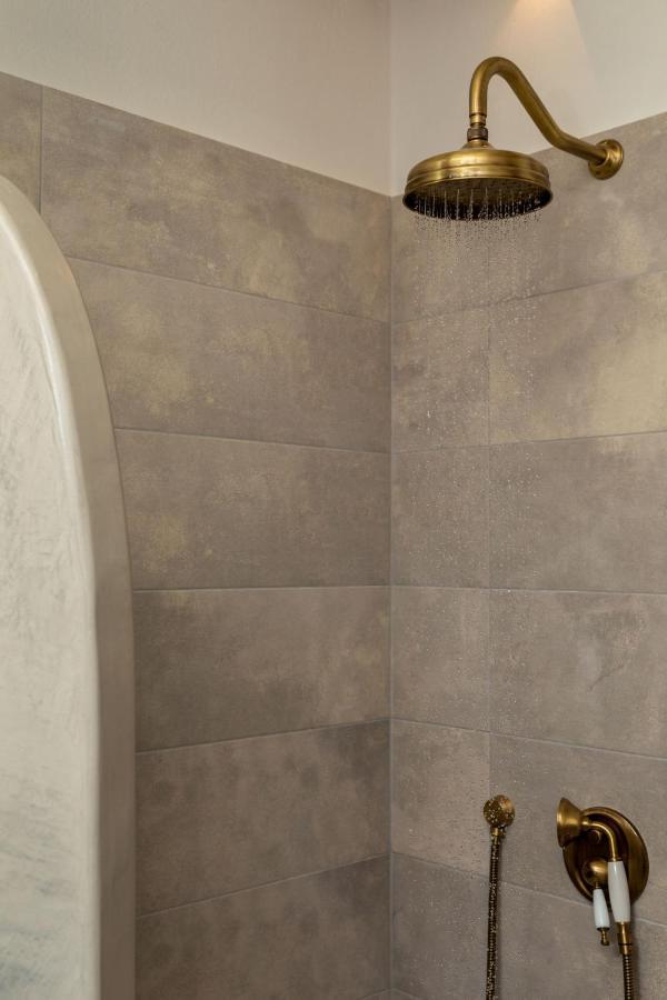 Apartment Naxian Icon Luxury