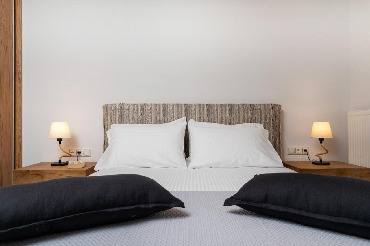 Naxian Icon Luxury Apartment *