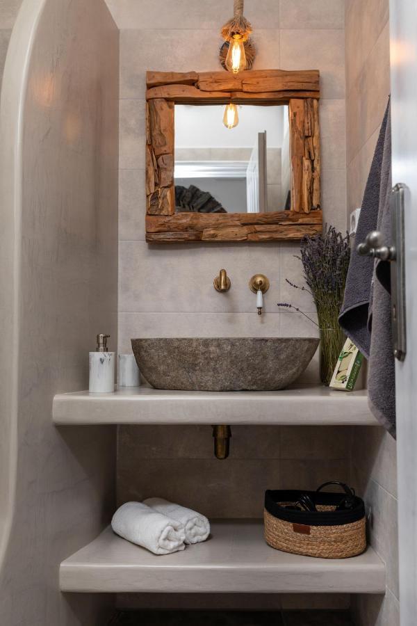 Apartment Naxian Icon Luxury Naxos City