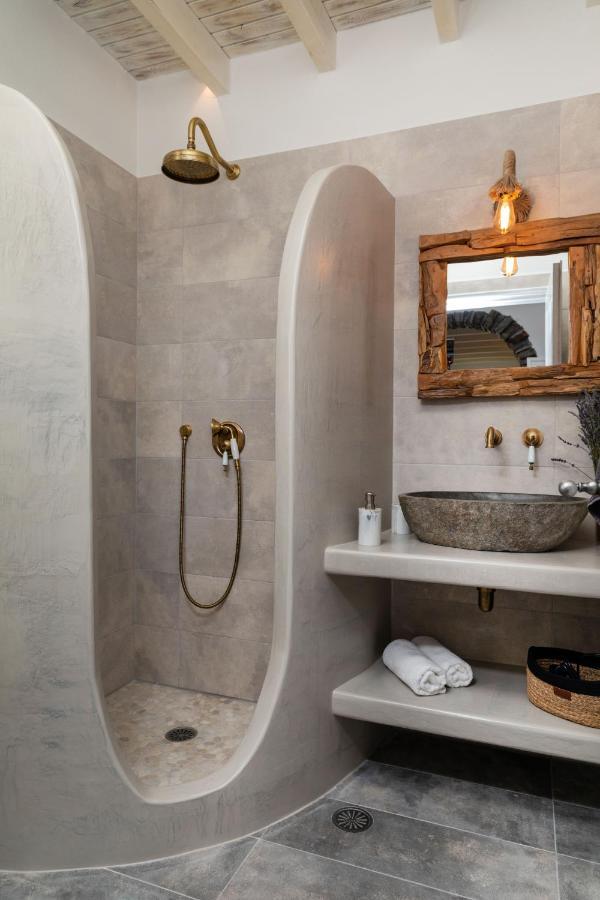 Apartment Naxian Icon Luxury *